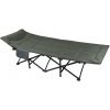 Cattara Lehátko kempingové skladacie EASY šedosivézelené