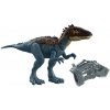 Jurský svet Mega Destroyers™ CARCHARODONTOSAURUS, Mattel HCM04 (mHCM04)