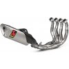 Výfuk Akrapovič Yamaha YZF-R1 15-24 Evolution Line (Titanium) S-Y10E6-APLT