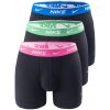 Pánske Boxerky NIKE TRUNK 3PK 0000KE1008MTO – Čierna