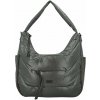 Dámska kabelka na rameno šedá - Coveri Olly šedá