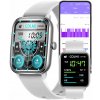 Colmi Smartwatch Colmi C61 (strieborný)