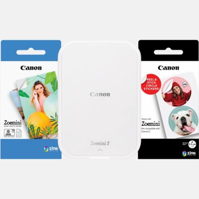 canon zoemini papier – Heureka.sk