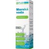 PLUS LEKÁREŇ Morská voda izotonická – Nosový sprej na každodennú hygienu, 50 ml