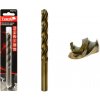 Kobaltový vrták do kovu HSS-Co, M35, DIN 338, 11mm, TVARDY, Geko T03110