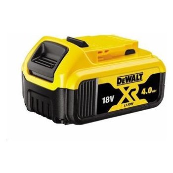 DeWALT DCB182 18V, 4 Ah Li-Ion