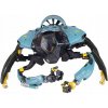 McFarlane Toys Avatar The Way of Water W.O.P Deluxe Medium s CET-OPS Crabsuit