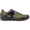 Tretry NORTHWAVE Corsair 2 Green Forest/Black - 44