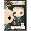 Funko POP Pin: Harry Potter - Draco Malfoy (FHPPP0019)