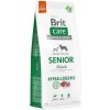 BRIT CARE Hypoallergenic Senior Lamb 12kg
