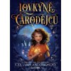 Lovkyně čarodějců Moře věčnosti - Jodi Lynn Anderson