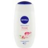 Nivea sprchový gél 250 ml Care & Roses / Harmony time