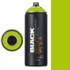 Montana Black NC Slimer 6010, zelená 400ml