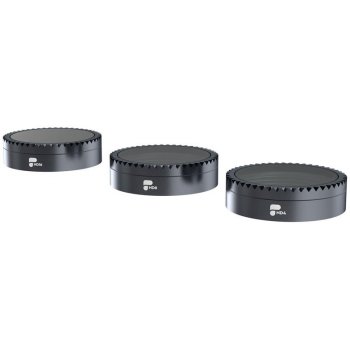 PolarPro DJI Mavic Air Filter 3-Pack - AR-5001