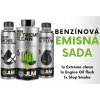 JLM benzínová emisná sada