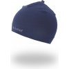 Little Angel Čiapka tenká Outlast® UV 50+ tm.modrá Veľ. 3 (42-44 cm)