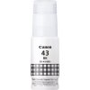 Canon Cartridge GI-43 BK černá pro PIXMA G540, G640 (3700 str.) 4698C001