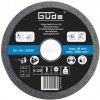 Güde 55520 Brúsny kotúč 200x40x20 mm K220