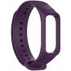 ESES Silikonový řemínek fialový pro Samsung Galaxy Fit e 1530001354