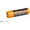 Fenix Li-Ion Battery 21700 4000 mAh FE21700P40