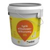 Weber TD336 silikátovo-silikónová omietka 30 kg Tynk silikatowo-silikonowy
