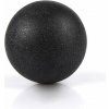 Sportago Masážny míček TPE 6,1 cm černá