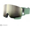POC Nexal okuliare, gibbsite green/partly sunny ivory