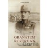 Granátem roztrhán - Antonín Reichel