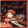 Red Hot Chili Peppers: One Hot Minute: CD