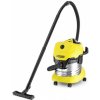 Multifunkčný vysávač Kärcher WD 4 S