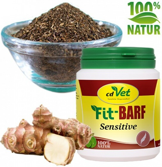 cdVet Fit-BARF Sensitive 100 g