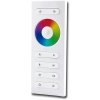 Diaľkový ovládač McLED RF ovládač - RGBW, 1 zóna