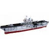 Sluban B0699 Lietadlová loď 1:450
