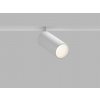LED2 6094141D Svietidlo do magnetickej koľajnice MAGO II M LED 10W, 4000K, 800lm, IP20, DALI, biela