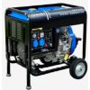 Tagred Elektrocentrála 6700W AVR TA6700D