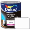 ​Dulux Rapidry Aqua 0,75 l Biela Satin