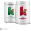 Kompava Daily Green BOOST spaľovač tukov, 280 g/40 dávok zelený čaj s jablkom