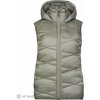 Hannah Betlis dámska vesta, dried sage 36
