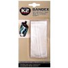K2 BANDEX 5 x 100 cm - páska na opravu výfuku