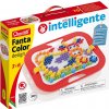 Quercetti FantaColor Design 300 ks 0900 Kravička