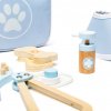 Bigjigs Toys BJ33002 veterinárnej set