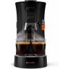 Philips CSA240/61 Senseo Select Pákový Kávovar 1450W, 0,9l, Čierny Philips