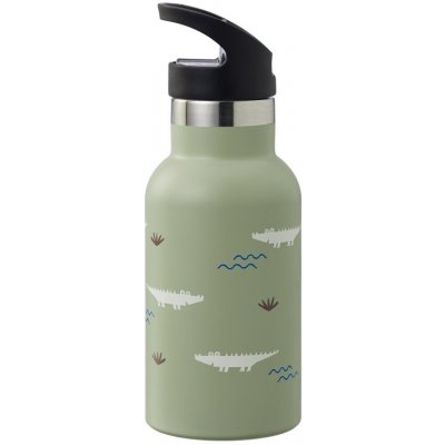 Fresk Detská termofľaša Nordic Crocodile 350 ml