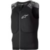 Alpinestars A-Motion Plasma Protection chráničová vesta Black Camo vel. L