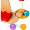 Bigjigs Toys Váha s vyvažovacím závažím