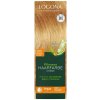 Logona Krémová farba na vlasy Medená blond Objem: 150 ml