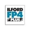 FP 4 Plus metráž 30.5m čiernobiely negatívny film, Ilford