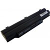 Intensilo Batéria pre Fujitsu Siemens LifeBook AH512 / LH522 / PH521, 6000 mAh