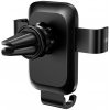 Automatic Car Phone Holder Vention KCTB0 with Clip Black