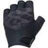 Chiba Cyklistické rukavice Lady Gel BLACK S